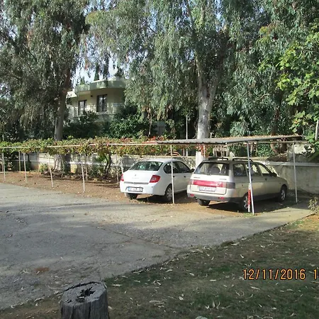 Herby Avsallar
