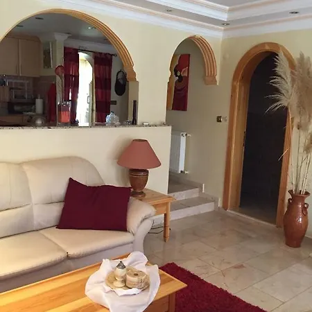 Villa Herby *