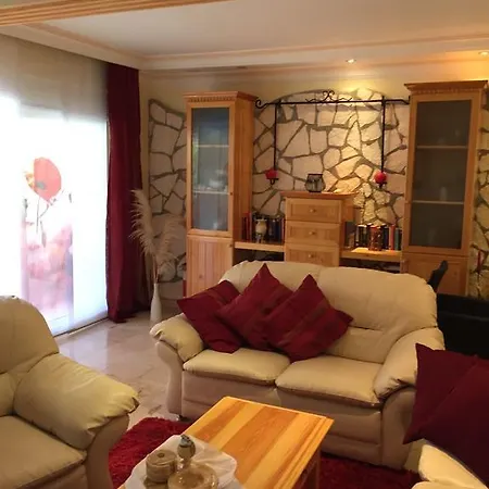 Herby Villa *