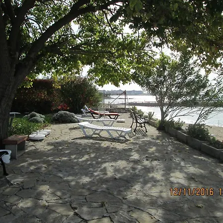 Herby Villa Avsallar