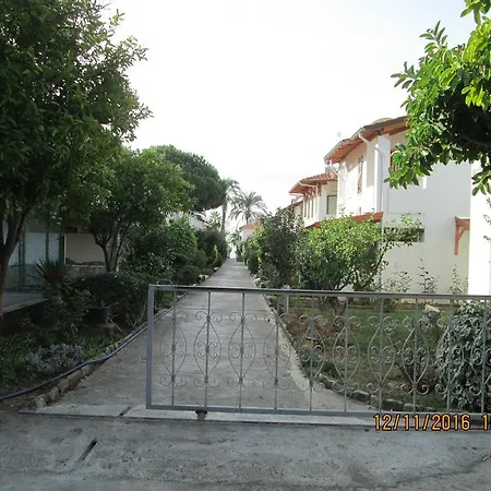 Herby Villa *